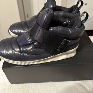 Sorel Women's Out 'n' About Sneak Puff Sneakers